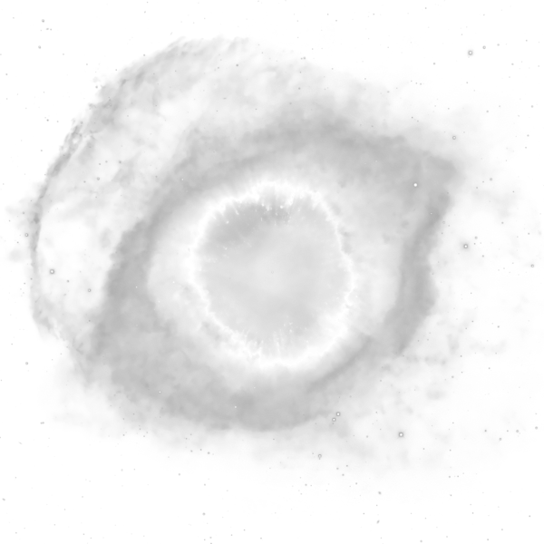 星云视觉素材